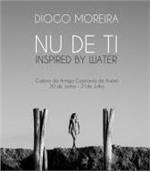 Nu de ti - inspired by water